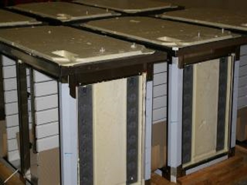 LA MOUSSE POLYURÉTHANE RIGIDE