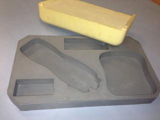 LA MOUSSE POLYURÉTHANE SOUPLE HR