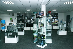 Réalisation site web pisciniste