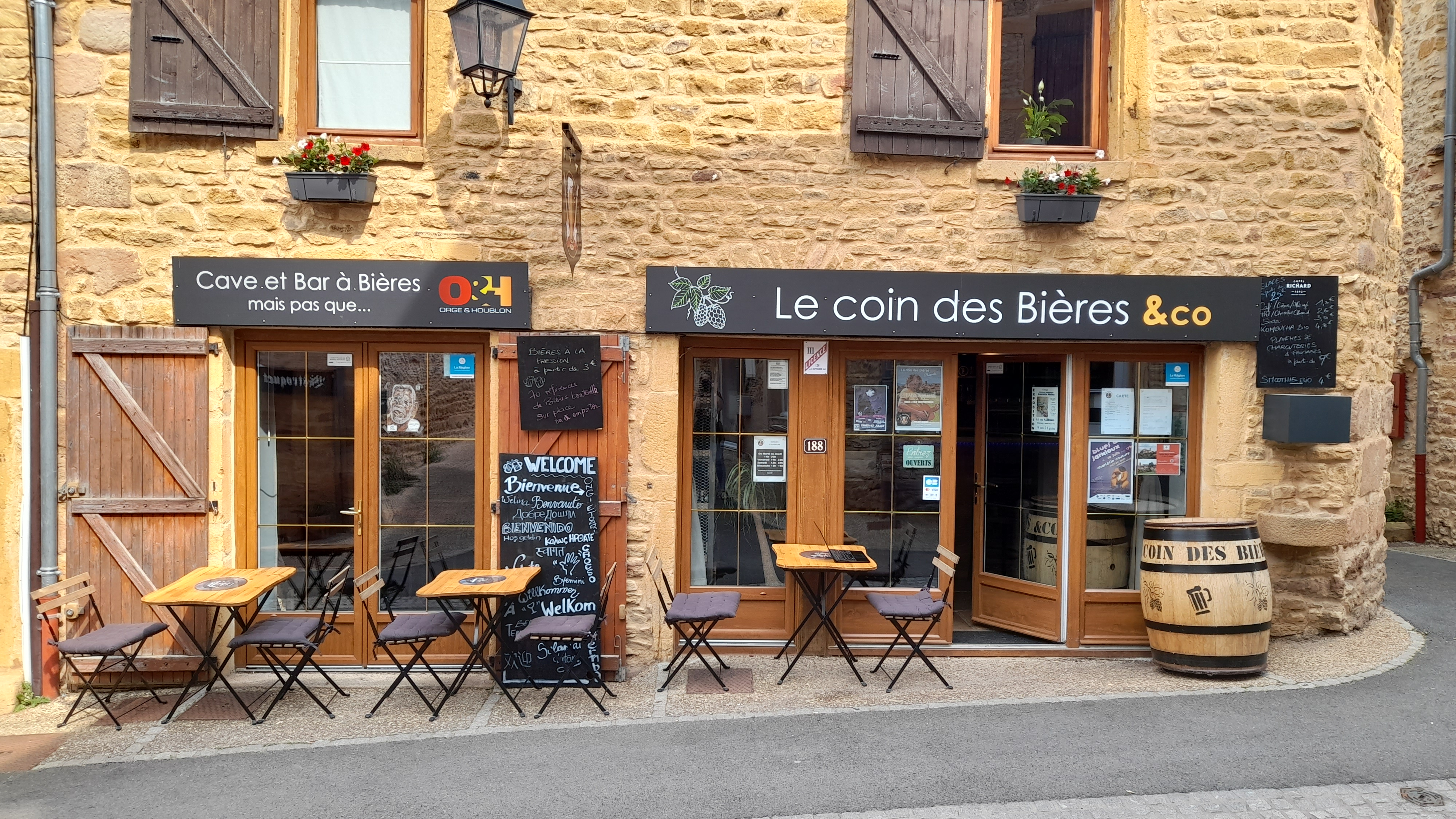 Réalisation site web hotel