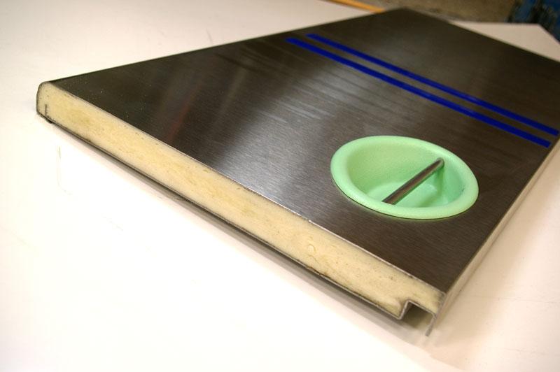 Réalisation site web plasturgie